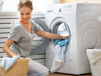7 Clothing Items You Should Never Put In the Washing Machine