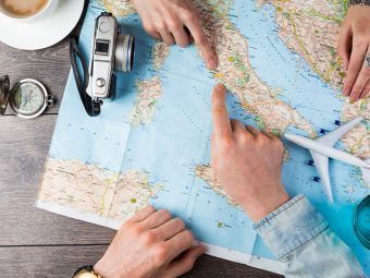 9 Traveling Hacks That You Won’t Find In Any Guidebook
