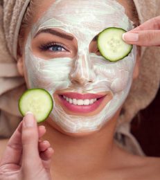 A Step-By-Step Guide To A Flawless Facial Care Routine