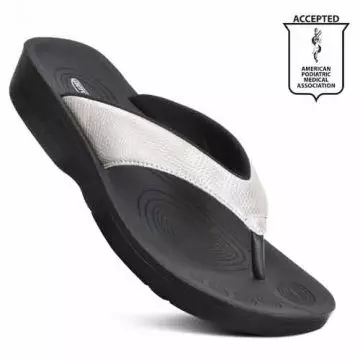 AEROTHOTIC Comfortable Arch Support