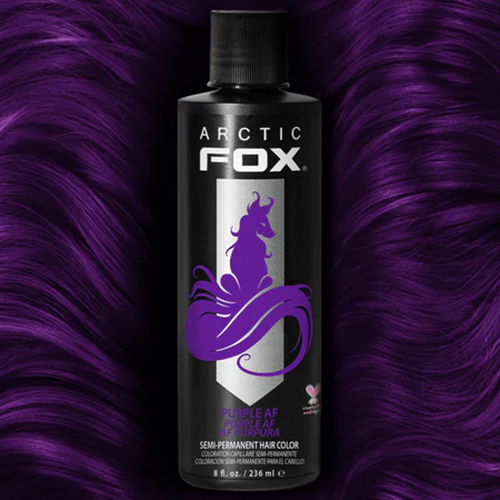 ARCTIC FOX Semi-Permanent Hair Color