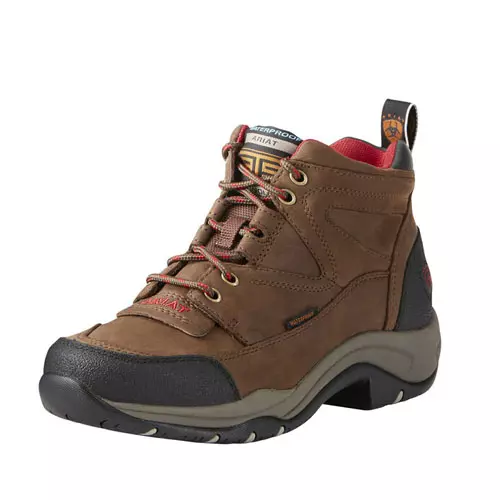 ARIAT Women's Terrain Hiking Boot