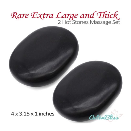 10 Best Massage Stone Sets Of 2023 That Relieve Stress