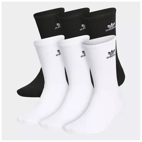 Adidas Originals Trefoil Crew Socks