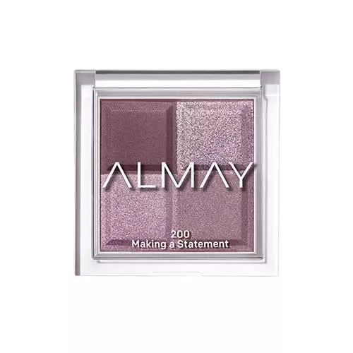 Almay Making A Statement Eyeshadow Palette