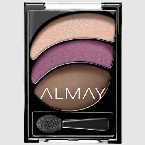 Almay Eyeshadow Palette - Smoldering Embers