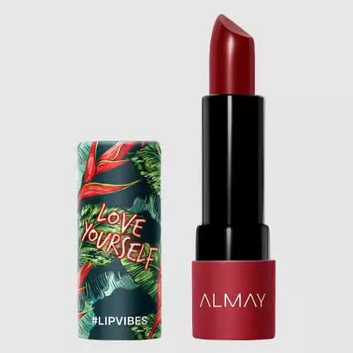 Almay #LipVibes Lipstick- Love Yourself