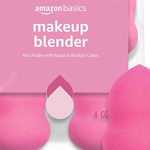 Amazon Basics Large Makeup Blender