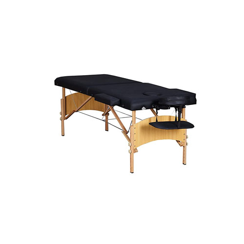 AmazonCommercial Portable Folding Massage Table