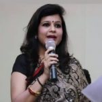 Ankhee Gupta