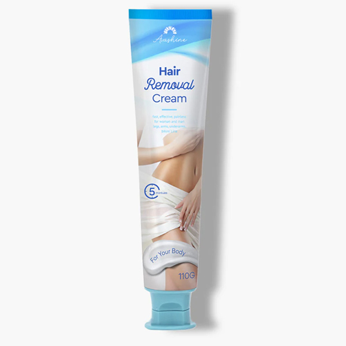 Avashine Hair Removal Cream