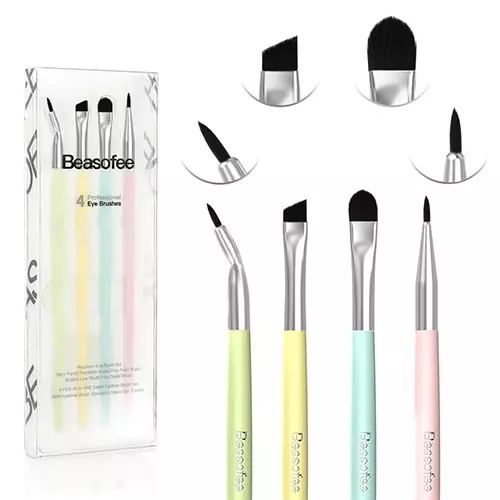 BEASOFEE Eyeliner Brush Se