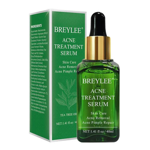 BREYLEE Tea Tree Oil Acne Serum