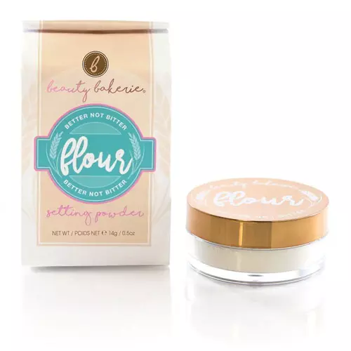 Beauty Bakerie Flour Setting Powder