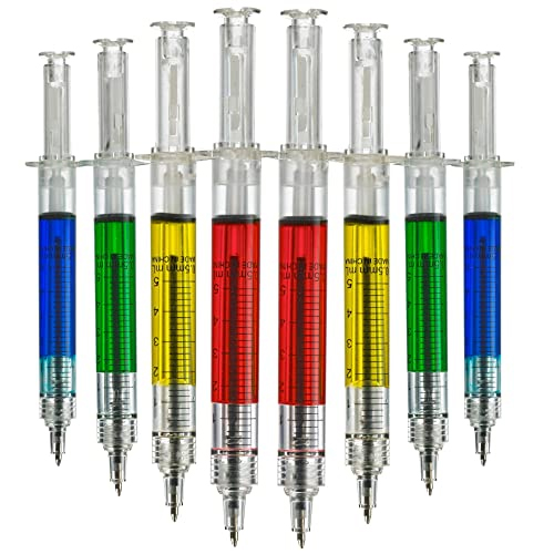 Bedwina Syringe Pens