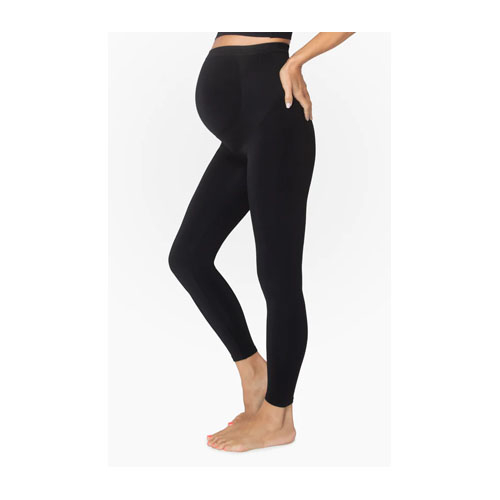 11 Best Maternity Compression Leggings For Expectant Moms In 2023