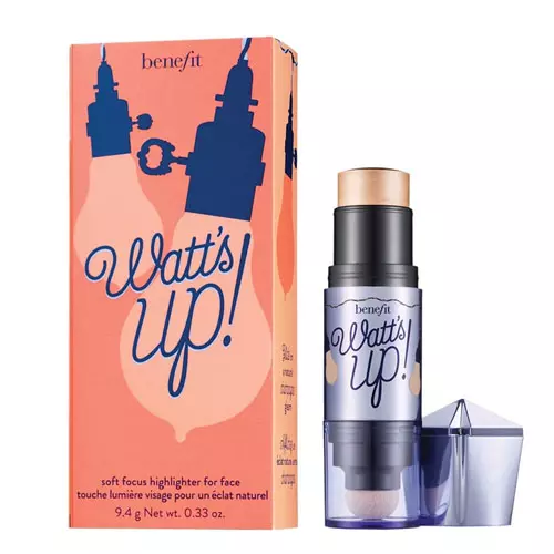 Benefit Watt's Up Soft Focus Highlighter