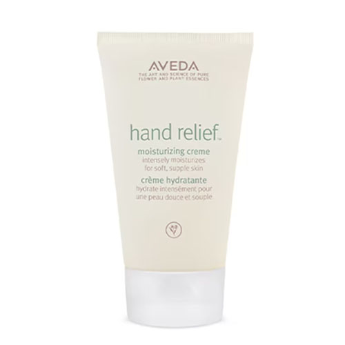 Best Anti-Aging Benefits: Aveda Hand Relief Moisturizing Creme