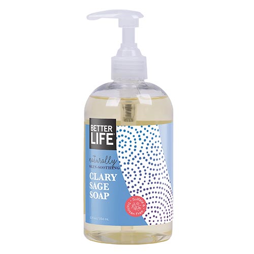 Better Life Natural Hand and Body Soap