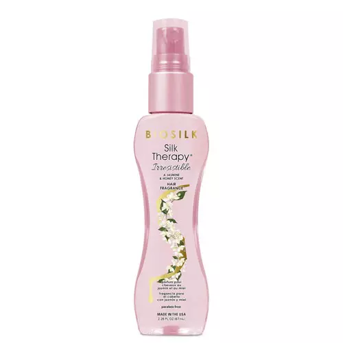 BioSilk Irresistible Collection Silk Therapy Hair Fragrance