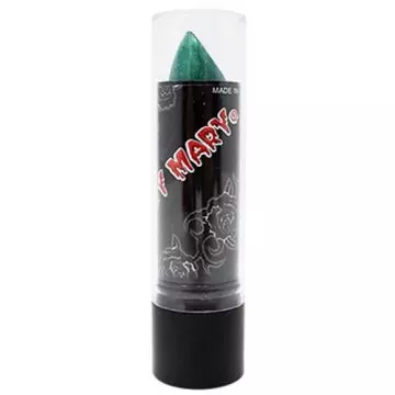 Bloody Mary Lipstick – Green