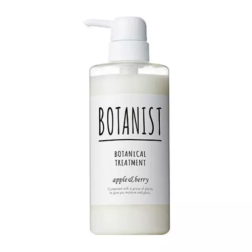 Botanist Smooth Conditioner