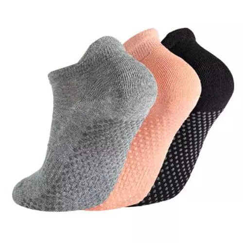 Breslatte Grip Socks