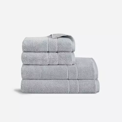Brooklinen Luxury Super-Plush Towels