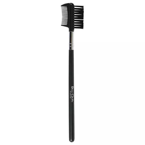 Brow Brush and Comb Makeup Tool By Beau Gachis Cosmetics