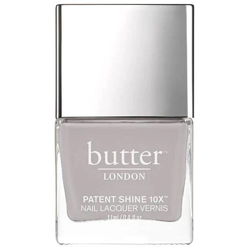 Butter LONDON Patent Shine 10X Nail Lacquer