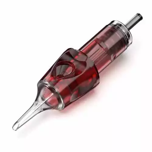 CNC Tattoo Needles Cartridge