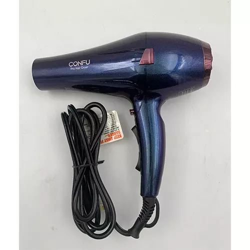 CONFU Professional Hair Dryer