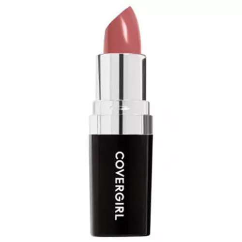 COVERGIRL Continuous Color Lipstick