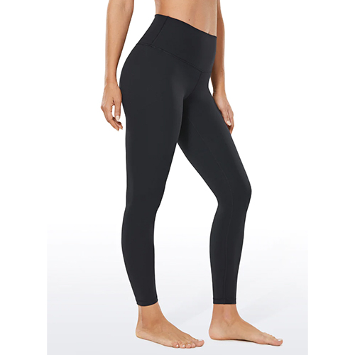 15 Best High-Waisted Leggings For Gym And Home Workouts – 2023