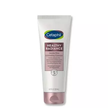 Cetaphil Healthy Radiance Exfoliating Cleanser