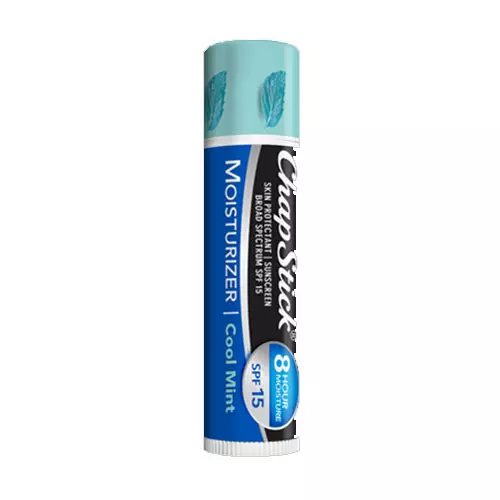 Chapstick Cool Mint 2 In 1 Lipcare
