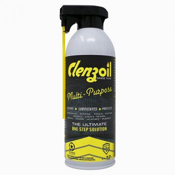 Clenzoil Multi-Purpose One-Step Solution