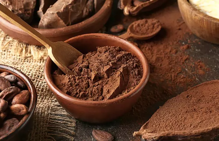 Cocoa Powder