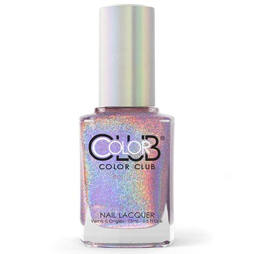 Color Club Nail Lacquer
