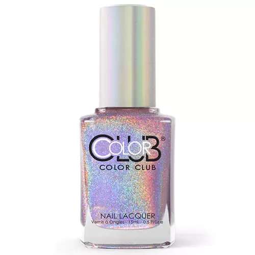 Color Club Nail Lacquer