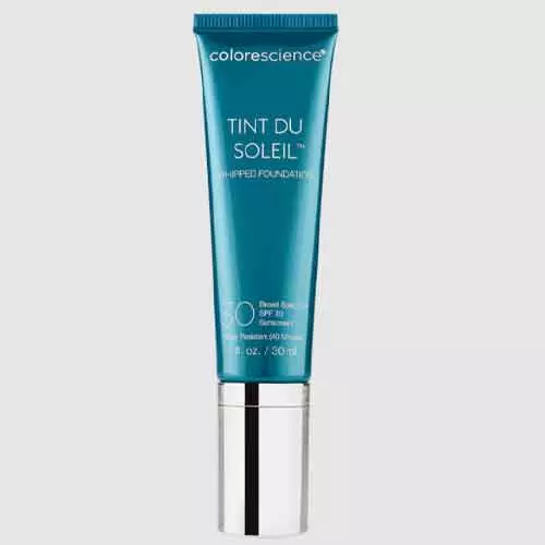 Colorscience Tint Du Soleil™ Whipped Mineral Foundation SPF 30