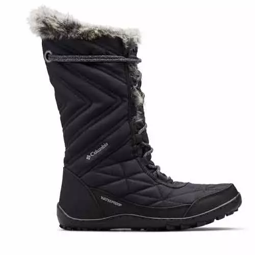 Columbia Minx Mid Iii Snow Boots