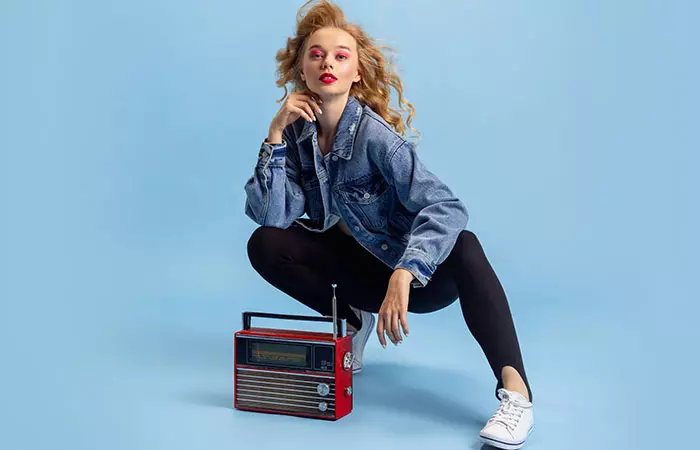 Combine Vintage With The Latest Fashion