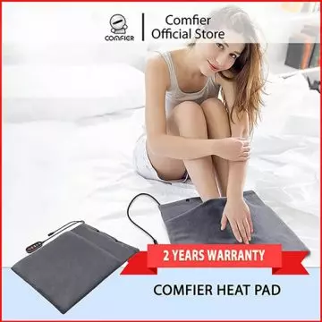 HealthyLine Far Infrared Heating Pad