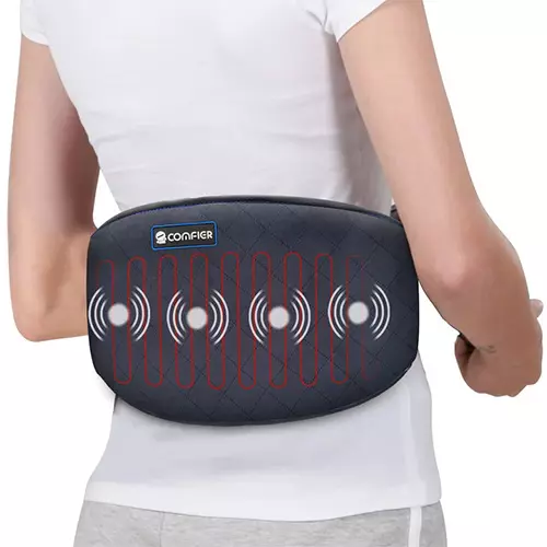 Comfier Heating Pad