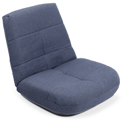 Crestlive Products Easy Lounge Floor Chair