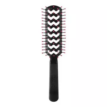 Cricket Static Free Fast Flo Vent Hair Brush