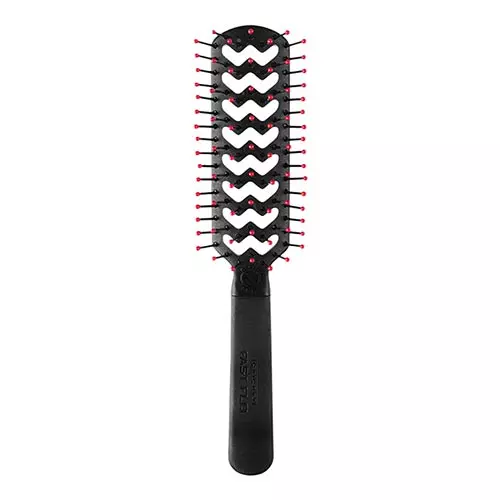 Cricket Static Free Fast Flo Vent Hair Brush