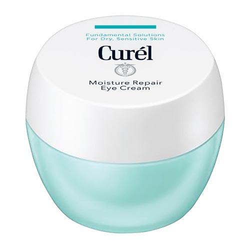 Curel Moisturizer Repair Eye Cream