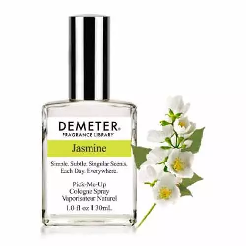 Demeter's Jasmine Cologne Spray